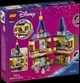 Конструктор LEGO Disney Принцесса Мини-Башня Рапунцель 171 деталь пластик 17х12х10 см разноцветный - изображение 2
