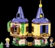 Конструктор LEGO Disney Принцесса Мини-Башня Рапунцель 171 деталь пластик 17х12х10 см разноцветный - изображение 10
