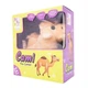 Интерактивная игрушка Верблюд Cami для детей от 3 лет пластиковая разноцветная 30х15х20 см - изображение 1