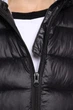 Куртка для мальчика 150 цвет черный No Brand ЦБ-00289104 - изображение 5