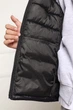 Куртка для мальчика 140 цвет черный No Brand ЦБ-00289104 - изображение 6