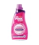 Гель для прання кольорових речей Pink Stuff Laundry Detergent Colour Care Liquid на 30 прань 960 мл - зображення 1