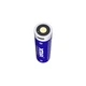 Акумуляторна батарея 21700 XTAR PRO-C 3.6В 5000mAh із роз'ємом USB-C | мaкс. розряд - 10А | 1 шт. - изображение 6