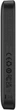 Повербанк (Powerbank) Baseus Magnetic Mini 6000 mAh 20 W Black P10059002113-00 - зображення 6