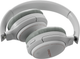 Навушники Creative Zen Hybrid White (51EF1010AA000) - зображення 3