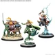 Dodatek do gry Marvel Crisis Protocol - Asgardians Starter Set (wersja angielska) (841333137861) - obraz 5