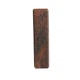 Облицювальна плитка Brick Tile Granat гіперпресована гладка - зображення 1