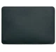 Кожаный чехол для MacBook Air 15-inch (2023/2024) из натуральной кожи краст зеленый 58764 - изображение 2