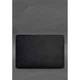 Кожаный чехол BlankNote для MacBook 13″ из натуральной кожи Краст, синий, защитный чехол-конверт для MacBook Air и MacBook Pro 70041 - изображение 2
