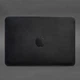 Кожаный чехол BlankNote для MacBook 13″ из натуральной кожи Краст, синий, защитный чехол-конверт для MacBook Air и MacBook Pro 70041 - изображение 3