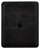 Кожаный чехол-футляр для iPad Pro 12,9 из натуральной кожи Краст защитный черный 67474 - изображение 2