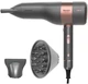 Фен Cecotec IoniCare 6000 RockStar Vision Сірий - зображення 1