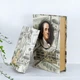 Скринька у формі книги набір з 2-х Долари Гранд Презент 33-KSH-XZ-PUXR108 - зображення 1