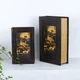 Книга скринька набір з 2-х Фрукти Гранд Презент 27-KSH-XZ-PU09125A - изображение 3