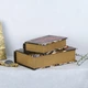 Книга скринька набір з 2-х Шоколад Гранд Презент 27-KSH-XZ-PUXR101 - изображение 3