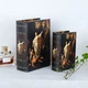 Скринька книга набір з 2-х Фортуна Гранд Презент 22-KSH-XZ-PUXR106 - изображение 3