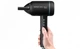 Фен Cecotec IoniCare 6000 RockStar Ice Чорно-блакитний - зображення 3
