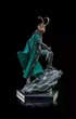 Коллекционная фигурка Месники, Marvel, Марвел Локі, Loki, 25 см - изображение 4