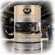 Антикорозійне захисне покриття днища автомобіля К2 DURABIT UNDERCOAT 1л Антигравій Чорний (L326) - изображение 1