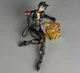 Коллекционная фигурка женщина-кошка Catwoman - изображение 4