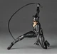 Коллекционная фигурка женщина-кошка Catwoman - изображение 6