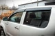 Дефлектори вікон вітровики Toyota Hilux 2006-2015 4D скотч SunPlex (SP-S-70) - изображение 4