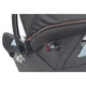 Автокресло Peg-Perego Primo Viaggio Lounge 0-13 кг изысканный коричневый материал, поглощающий силу удара - изображение 3