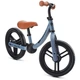Беговел Kinderkraft 2Way Next 12" металлический голубой 84х37х62 см до 35 кг - изображение 5