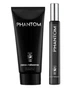 Подарочный набор для мужчин Paco Rabanne Phantom Туалетная вода 10 мл + Гель для душа 75 мл + Косметичка - изображение 2