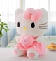 Мягкая игрушка Хелоу Кити Hello Kitty 23 см - изображение 1