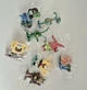 Набор игровых фигурок Губка Боб Квадратные Брюки (SpongeBob), 8 шт - изображение 4