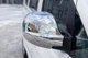 Накладки на дзеркала Vito 2004-2010 (2 шт) OmsaLine - Італійська нержавійка для Mercedes Vito W639 рр - зображення 2