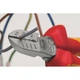 Бокорезы электромонтажные 190 мм NWS VDE 1000V (135-49-VDE-190) - изображение 4