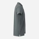 Поло длинное мужское Velilla 105508S_08 3XL Grey (8434455521452) - изображение 3