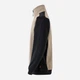 Толстовка на флисе, на молнии мужская Velilla 105703_46/00 L Sand Beige/Black (8434455521995) - изображение 3