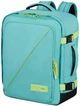 Рюкзак American Tourister Take2cabin S/M 15.6" Dusty Turquoise (5400520323859) - зображення 2