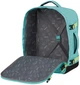 Рюкзак American Tourister Take2cabin S/M 15.6" Dusty Turquoise (5400520323859) - зображення 5
