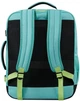 Рюкзак American Tourister Take2cabin S/M 15.6" Dusty Turquoise (5400520323859) - зображення 6