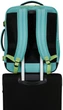 Рюкзак American Tourister Take2cabin S/M 15.6" Dusty Turquoise (5400520323859) - зображення 7