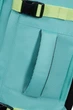 Рюкзак American Tourister Take2cabin S/M 15.6" Dusty Turquoise (5400520323859) - зображення 10