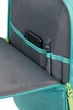 Рюкзак American Tourister Take2cabin S/M 15.6" Dusty Turquoise (5400520323859) - зображення 12