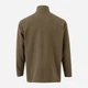 Толстовка на флисе, на молнии мужская Velilla 201501_03 2XL Khaki Green (8435011417530) - изображение 2