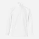 Толстовка на флисе, на молнии мужская Velilla 201501_07 2XL White (8435011401140) - изображение 1
