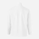 Толстовка на флисе, на молнии мужская Velilla 201501_07 2XL White (8435011401140) - изображение 2