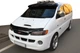 Накладки на дзеркала (2 шт, пласт.) для Hyundai H200, H1, Starex 1998-2007 рр - зображення 3