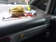 Накладки на панель (Meric) Дерево для Fiat Scudo 1996-2007 рр - зображення 6