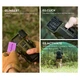 Фумигатор-фонарь-powerbank кемпинговый Flextail Evo Repel, зеленый - изображение 5