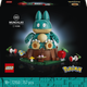 Конструктор LEGO Pokemon Манчлакс 757 деталей (72150) - зображення 1