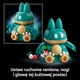 Конструктор LEGO Pokemon Манчлакс 757 деталей (72150) - зображення 5