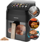 Мультипіч Cecotec Cecofry&Grill Smokin’ 4500 (A01_EU01_101134) - зображення 3